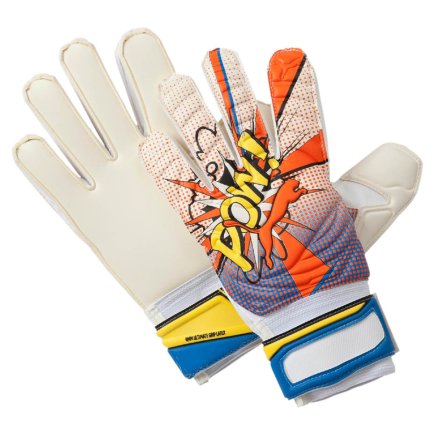 Вратарские перчатки Puma Evo Power Grip 2 RC 040998 41