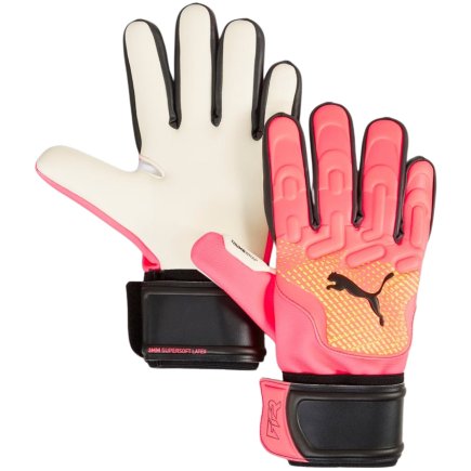 Вратарские перчатки Puma Future Match NC 41926 02