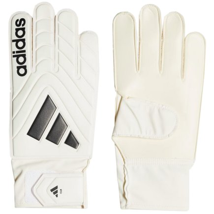 Вратарские перчатки Adidas Copa Club IQ4016 - Официальная Продукция