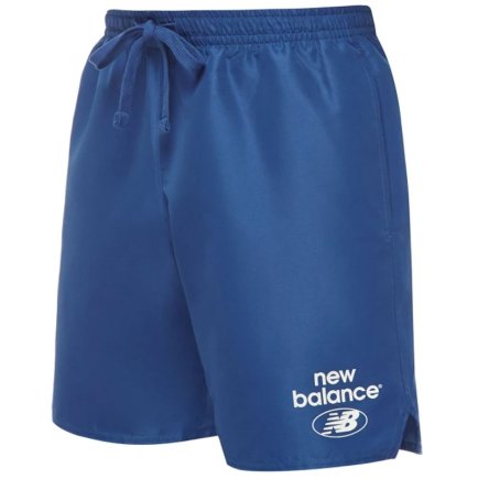 Шорты New Balance Essentials Reimagined Woven MS31519ATE Шорты New Balance Essentials Reimagined Woven MS31519ATE