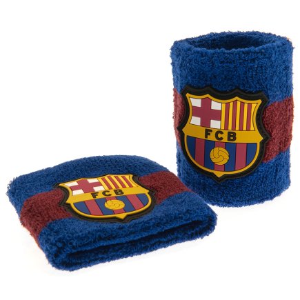 Напульсник ФК Барселона Barcelona FC
