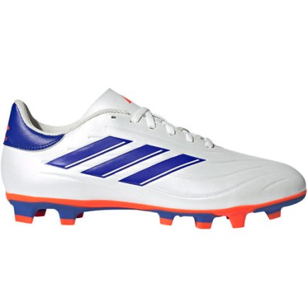 Бутсы Adidas COPA PURE.2 Club FxG IG6410 - Официальная Продукция