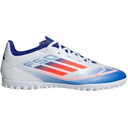 Сороконожки Adidas F50 Club TF IF1348 - Официальная Продукция