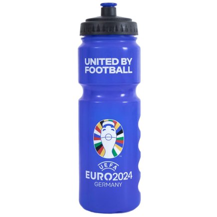 Бутылка для воды UEFA Euro 2024 750 мл
