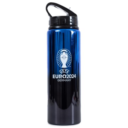 Пляшка для води TUEFA Euro 2024 750мл