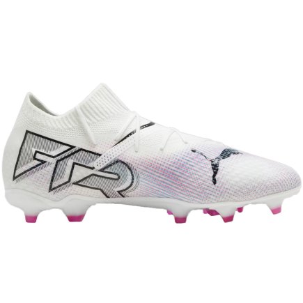 Бутси Puma Future 7 Pro FG/AG 107728 01 дитячі