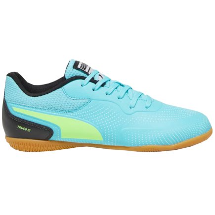 Обувь для зала Puma Truco III IT 106935 08 детская