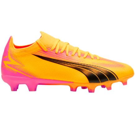 Бутсы Puma Ultra Match FG/AG 107754 03