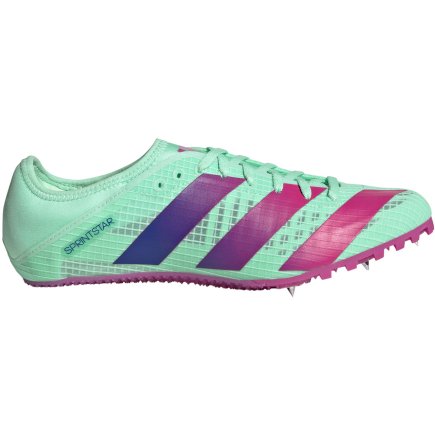 Кросівки Adidas SprintStar GV9067 - Офіційна Продукція