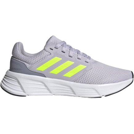 Кроссовки Adidas Galaxy 6 IE1987 женские - Официальная Продукция