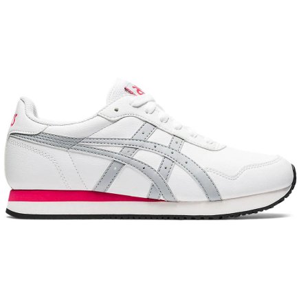 Кроссовки Asics Tiger Runner 1192A190 101  женские