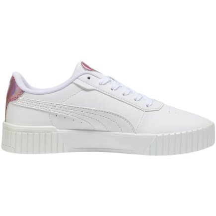 Кроссовки Puma Carina 2.0 GirlPower 395095 01  женские