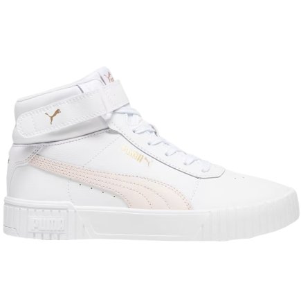 Кросівки Puma Carina 2.0 Mid 385851 07 жіночі