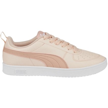 Кроссовки Puma Rickie Island 387607 05  женские