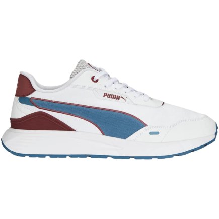 Кроссовки Puma Runtamed Plus 389237 01  женские