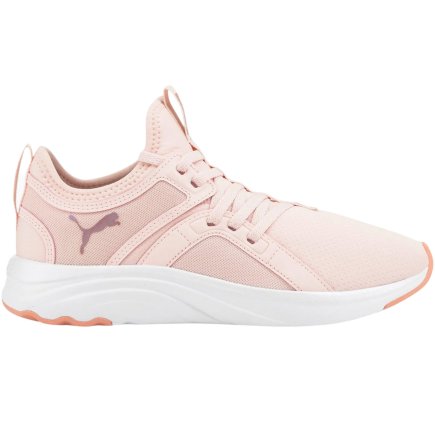 Кроссовки Puma Softride Sophia Crystalline 376195 01 женские