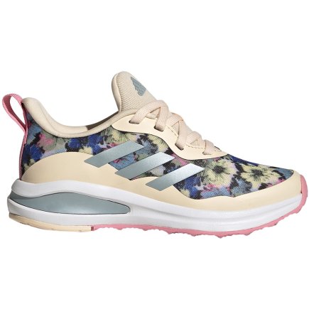 Кроссовки Adidas FortaRun GV9465 детские - Официальная Продукция