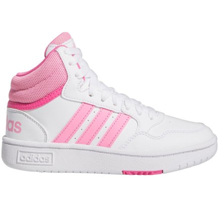 Кроссовки Adidas Hoops 3.0 IG3716 детские - Официальная Продукция