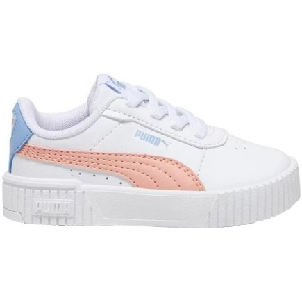 Кроссовки Puma Carina 2.0 AC 386187 012 детские