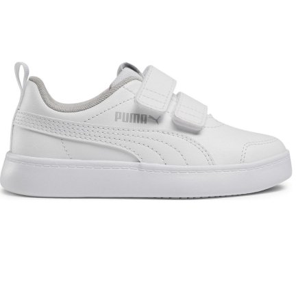 Кроссовки Puma Courtflex v2 V 371543 04 детские