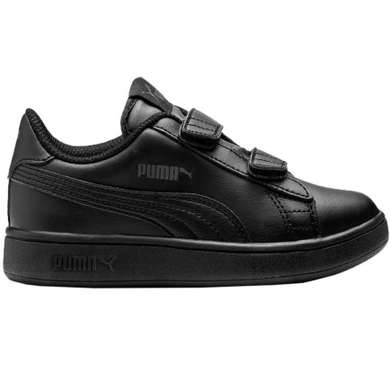 Кроссовки Puma Courtflex v2 V Inf 371544 06 детские