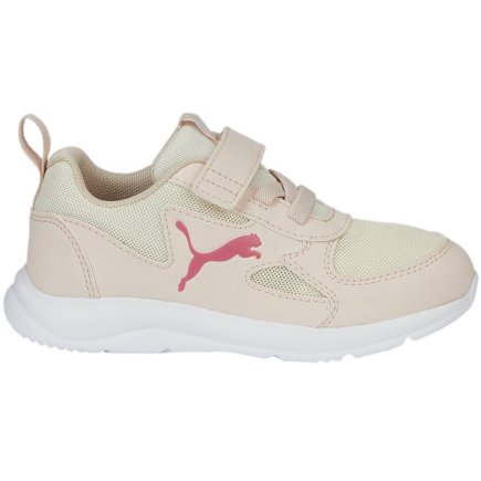 Кроссовки Puma Fun Racer AC PS 0192971 13  детские