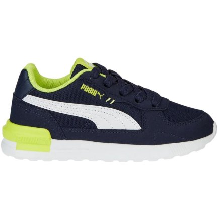 Кросівки Puma Graviton AC PS 381988 14 дитячі