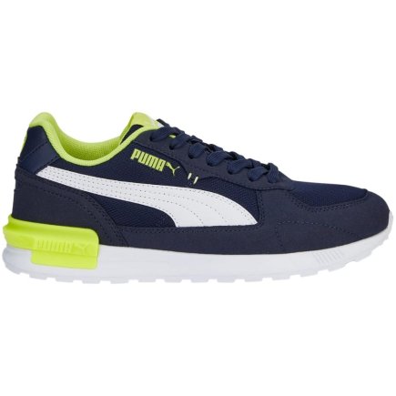 Кроссовки Puma Graviton Jr 381987 14  детские