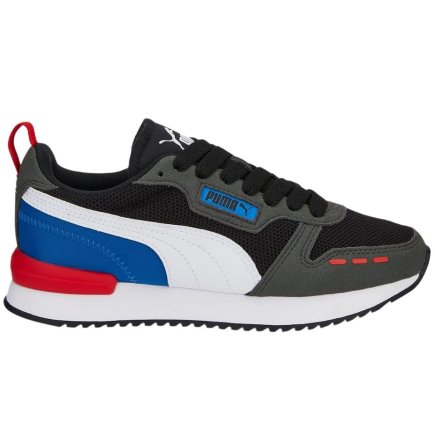 Кросівки Puma R78 Jr 373616 29  дитячі