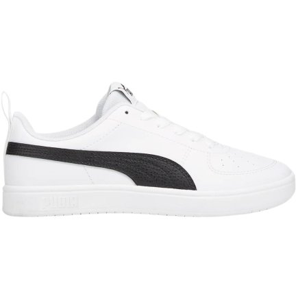Кроссовки Puma Rickie Jr 384311 03  детские