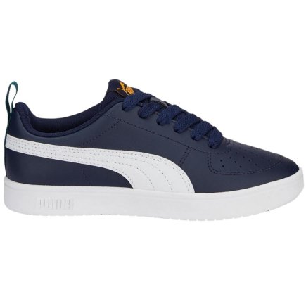 Кросівки Puma Rickie Jr 384311 07  дитячі