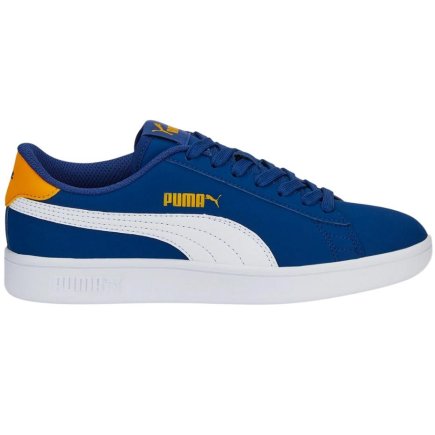 Кроссовки Puma Smash v2 Buck Jr 365182 47  детские
