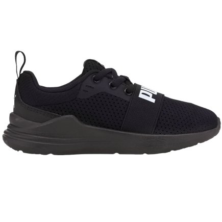 Кроссовки Puma Wired Run 374216 01  детские