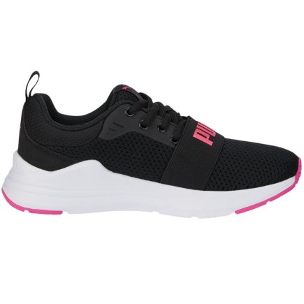 Кросівки Puma Wired Run Jr 374214 20 дитячі