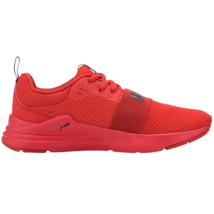 Кросівки Puma Wired Run Jr 374214 05 дитячі
