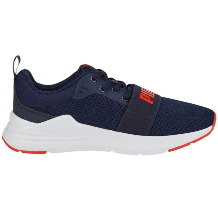 Кросівки Puma Wired Run Jr 374214 21 дитячі