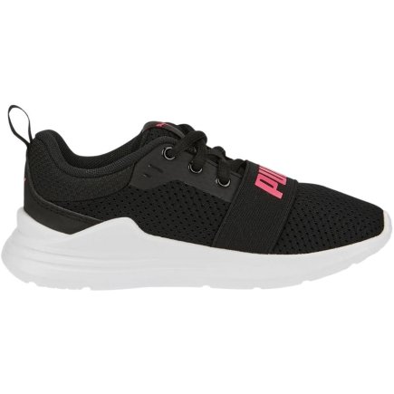 Кросівки Puma Wired Run PS 374216 20 дитячі