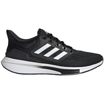 Кроссовки Adidas EQ21 Run GY2190 - Официальная Продукция