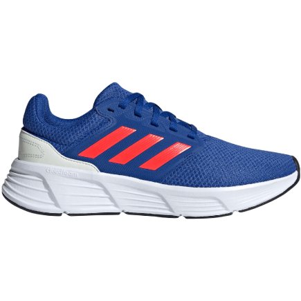 Кроссовки Adidas Galaxy 6 IE8133 - Официальная Продукция