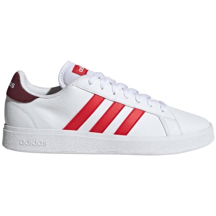 Кроссовки Adidas Grand Court TD ID4453 - Официальная Продукция