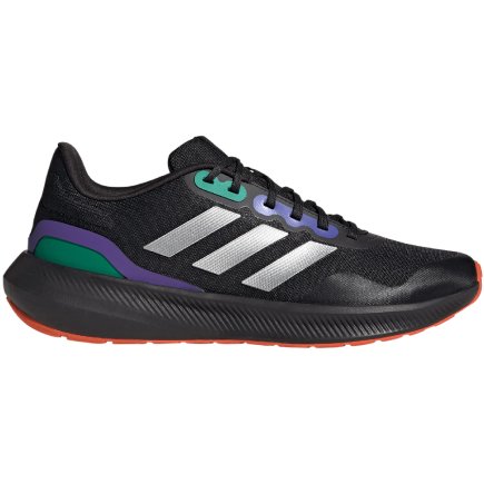 Кроссовки Adidas Runfalcon 3 TR HP7570 - Официальная Продукция