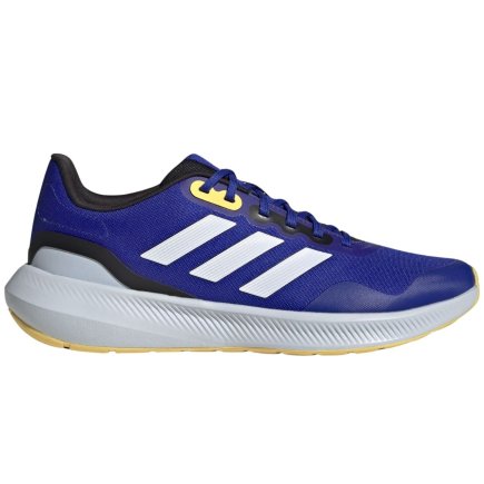 Кроссовки Adidas Runfalcon 3.0 TR IF4027 - Официальная Продукция