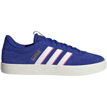 Кроссовки Adidas VL Court 3.0 ID6283 - Официальная Продукция
