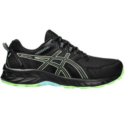 Кросівки Asics Gek Venture 9 Waterproof 1011B705 002