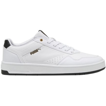 Кроссовки Puma Court Classic 395018 07