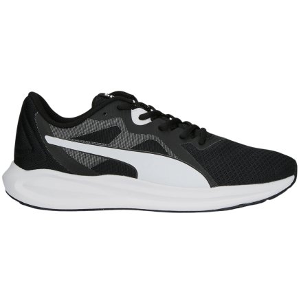 Кроссовки Puma Twitch Runner 377981 01