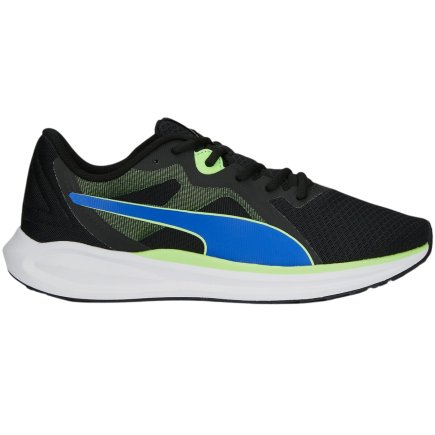 Кроссовки Puma Twitch Runner 377981 03