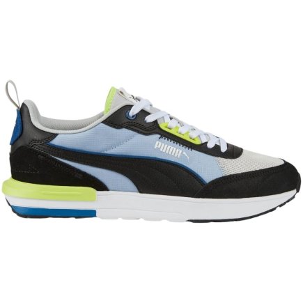 Кросівки Puma R22 Blue 383462 11