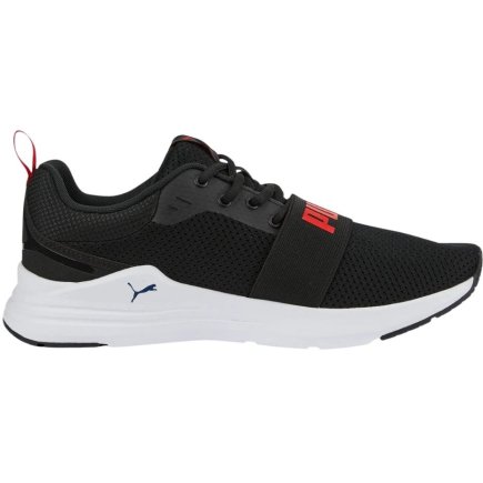 Кроссовки Puma Wired Run 373015 21