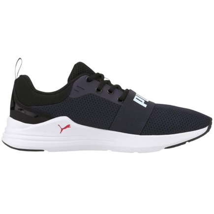 Кросівки Puma Wired Run 373015 03